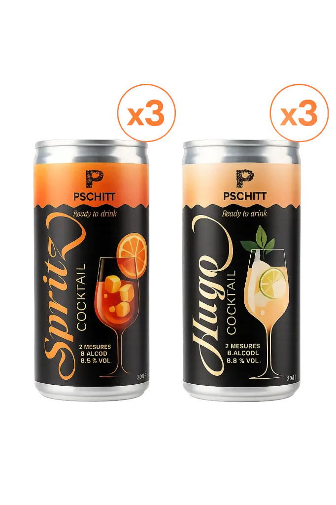 Pack Apéro Suisse