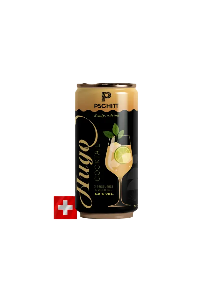 [PST-HUG-20CL-U1] Hugo