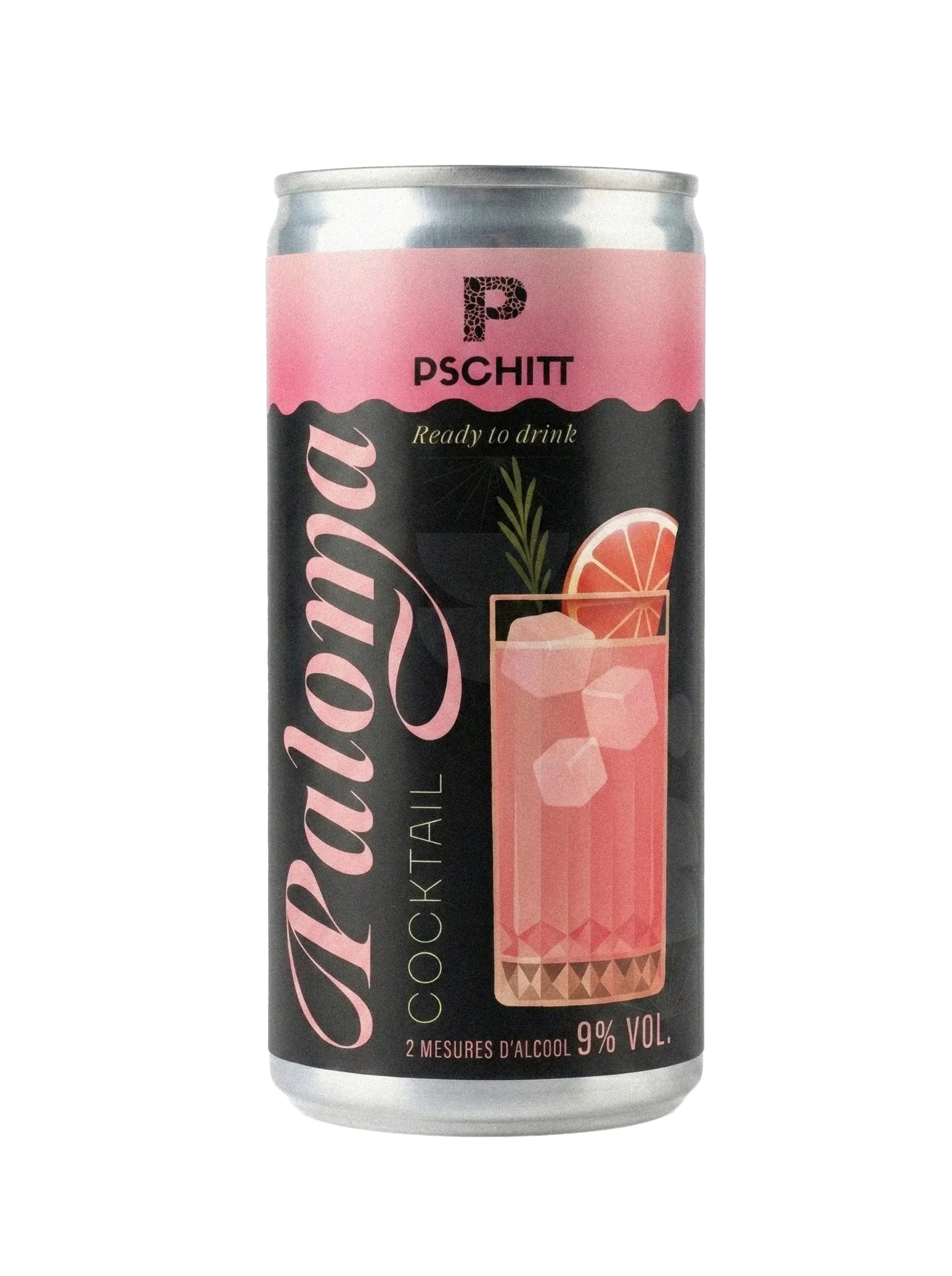 [PST-PAL-20CL-U1] Paloma