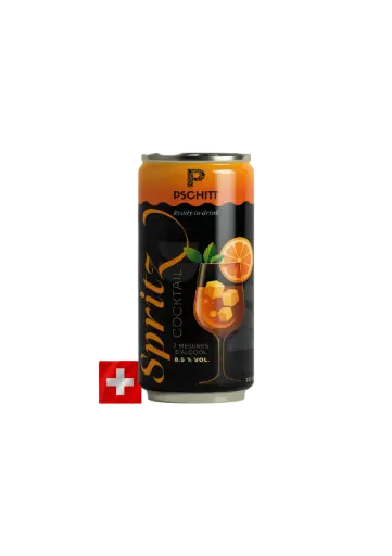 [PST-SPR-20CL-U1] Spritz