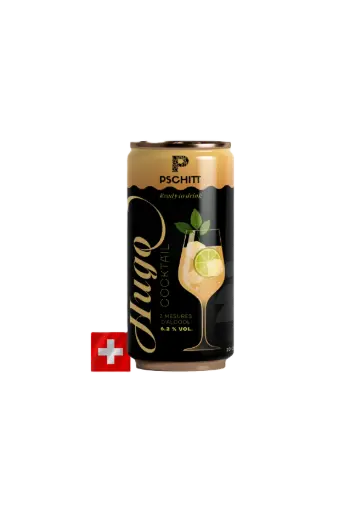 [PST-HUG-20CL-U1] Hugo